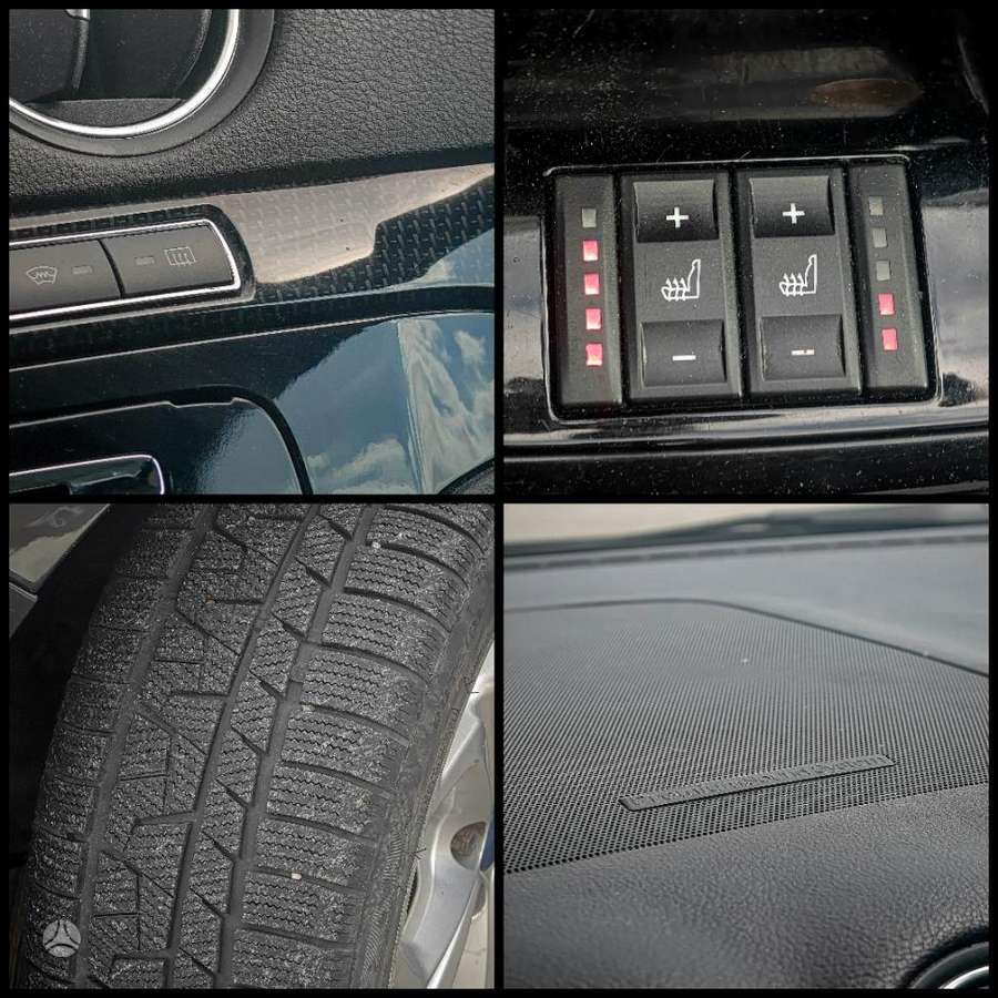 Ford S-MAX 2011 — photo 26