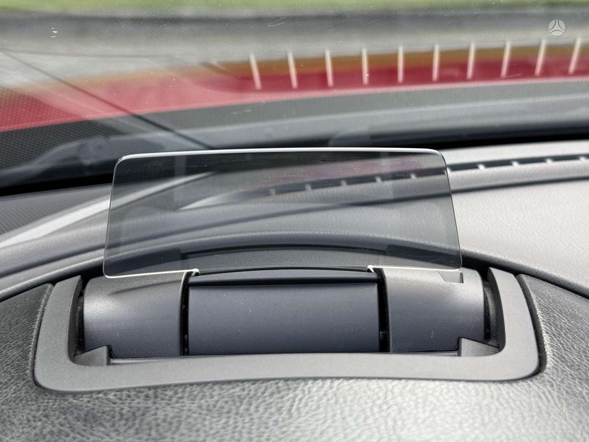 Mazda 6 2015 — photo 18