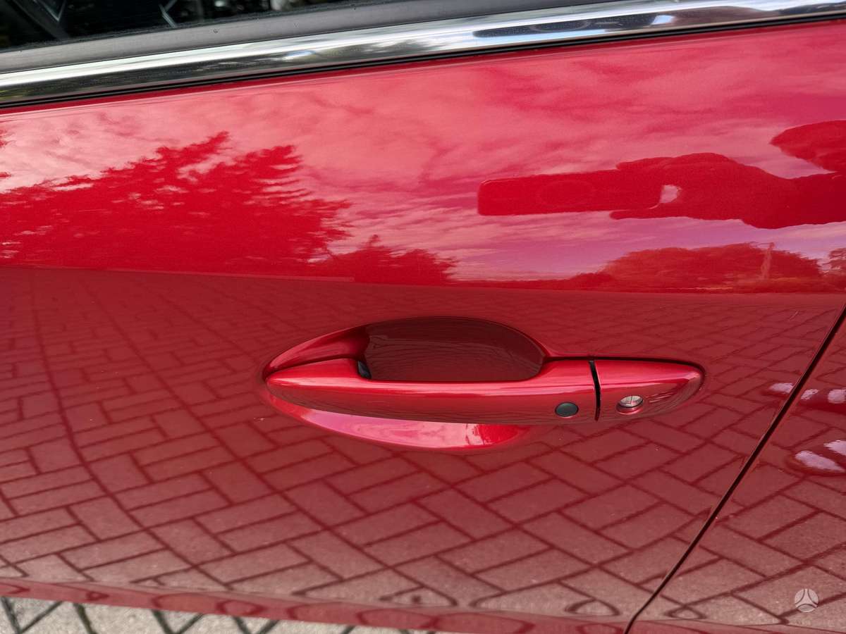 Mazda 6 2015 — photo 9