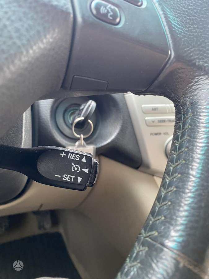 Lexus RX 2006 — photo 14