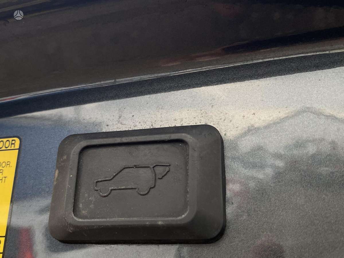 Lexus RX 2006 — photo 17