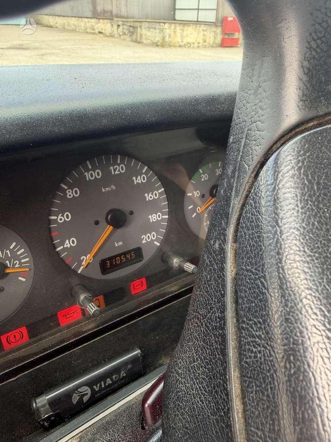 Volkswagen LT 2004 — photo 13