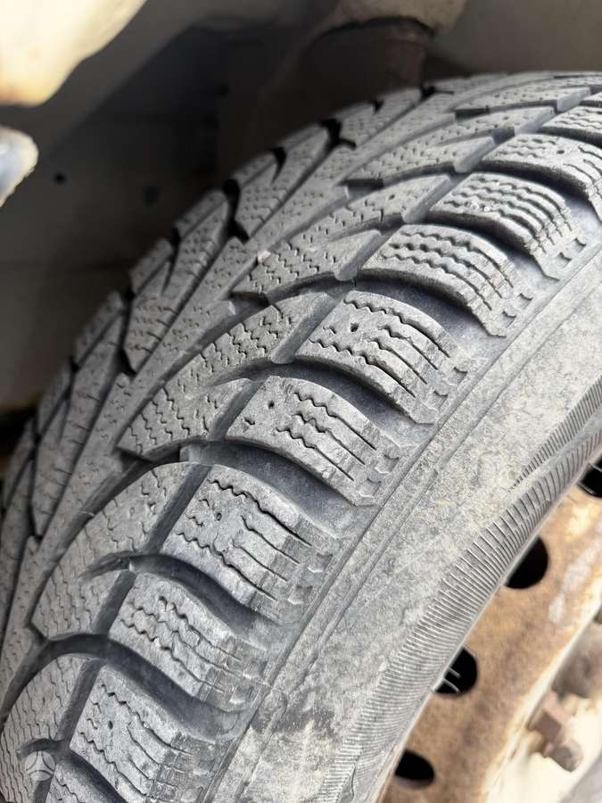 Volkswagen LT 2004 — photo 16