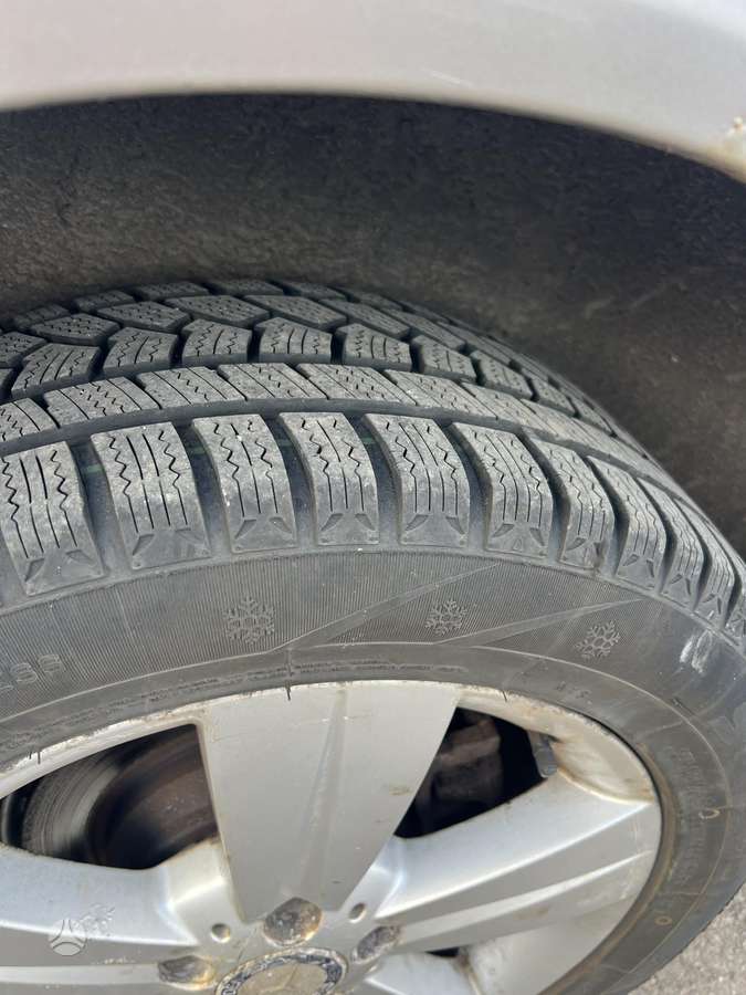 Mercedes-Benz Vito 2011 — photo 14