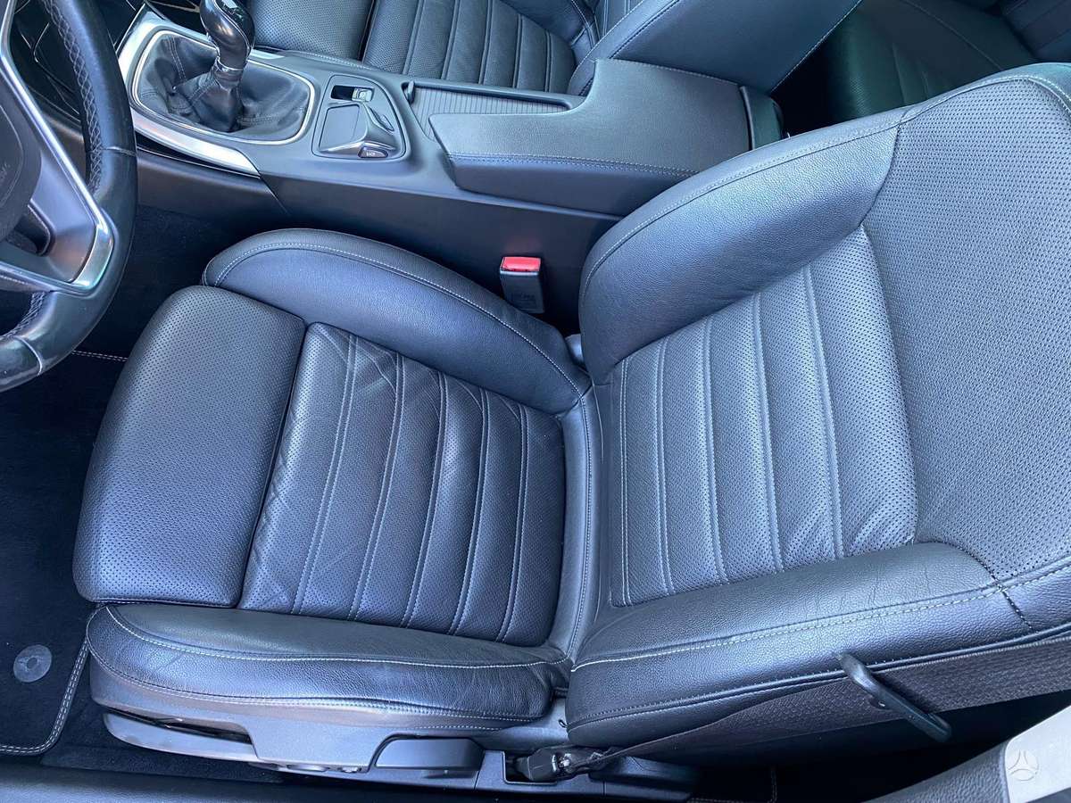 Opel Insignia 2014 — photo 10