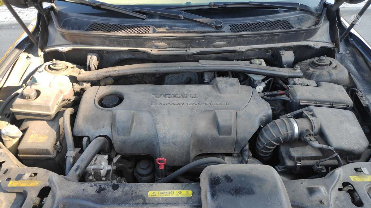 Volvo XC90 2005 — photo 14
