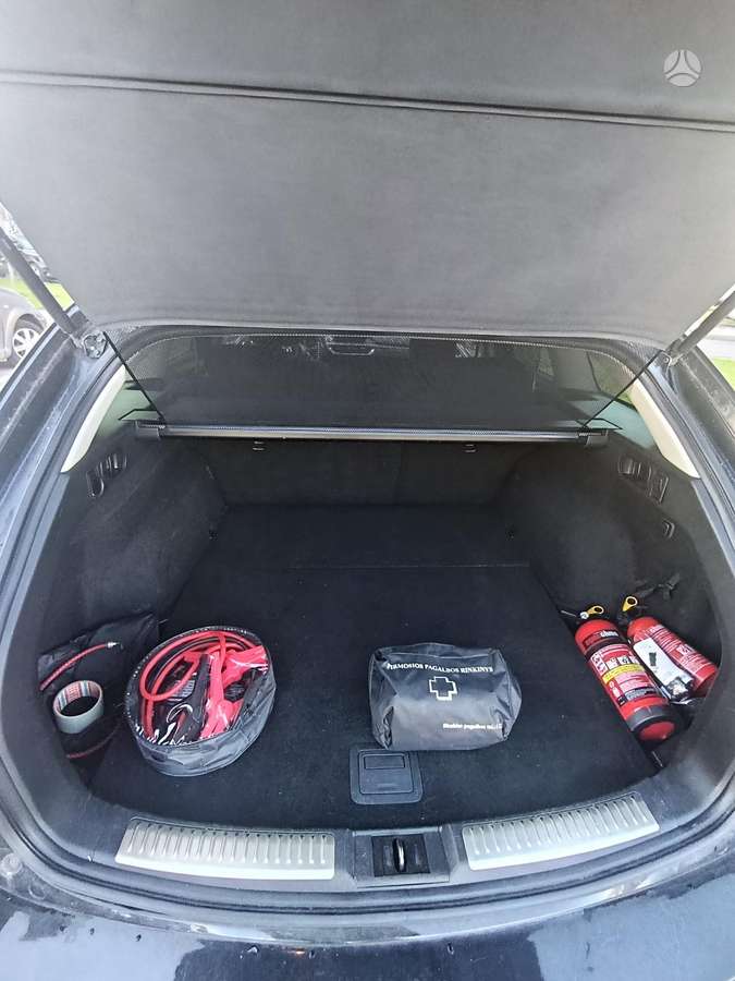 Mazda 6 2015 — фото 15