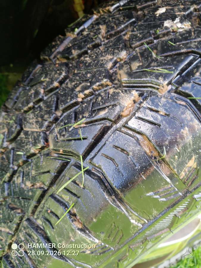 Jeep Grand 2009 — photo 10
