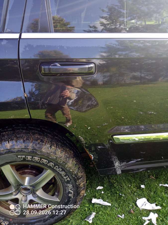Jeep Grand 2009 — photo 6