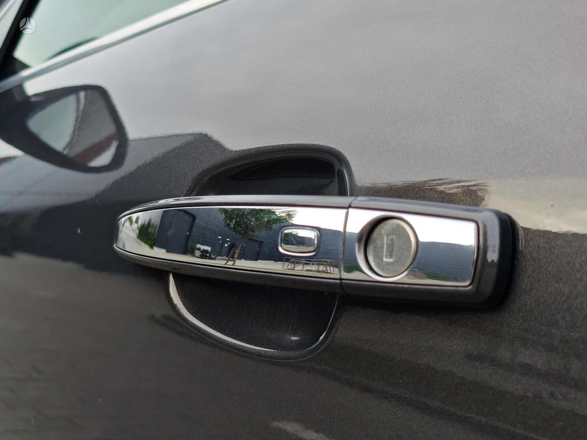 Opel Insignia 2015 — фото 14