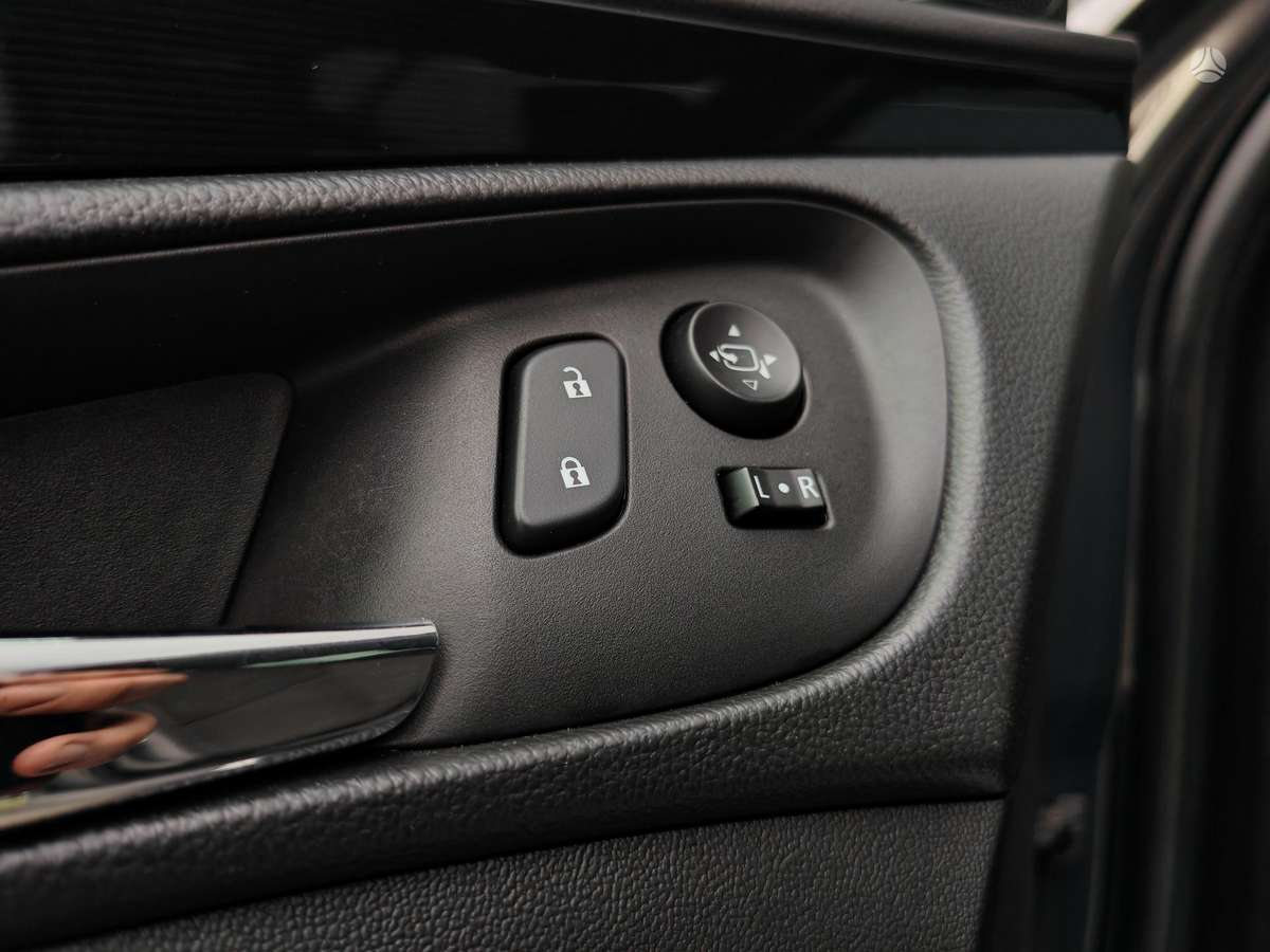 Opel Insignia 2015 — фото 19