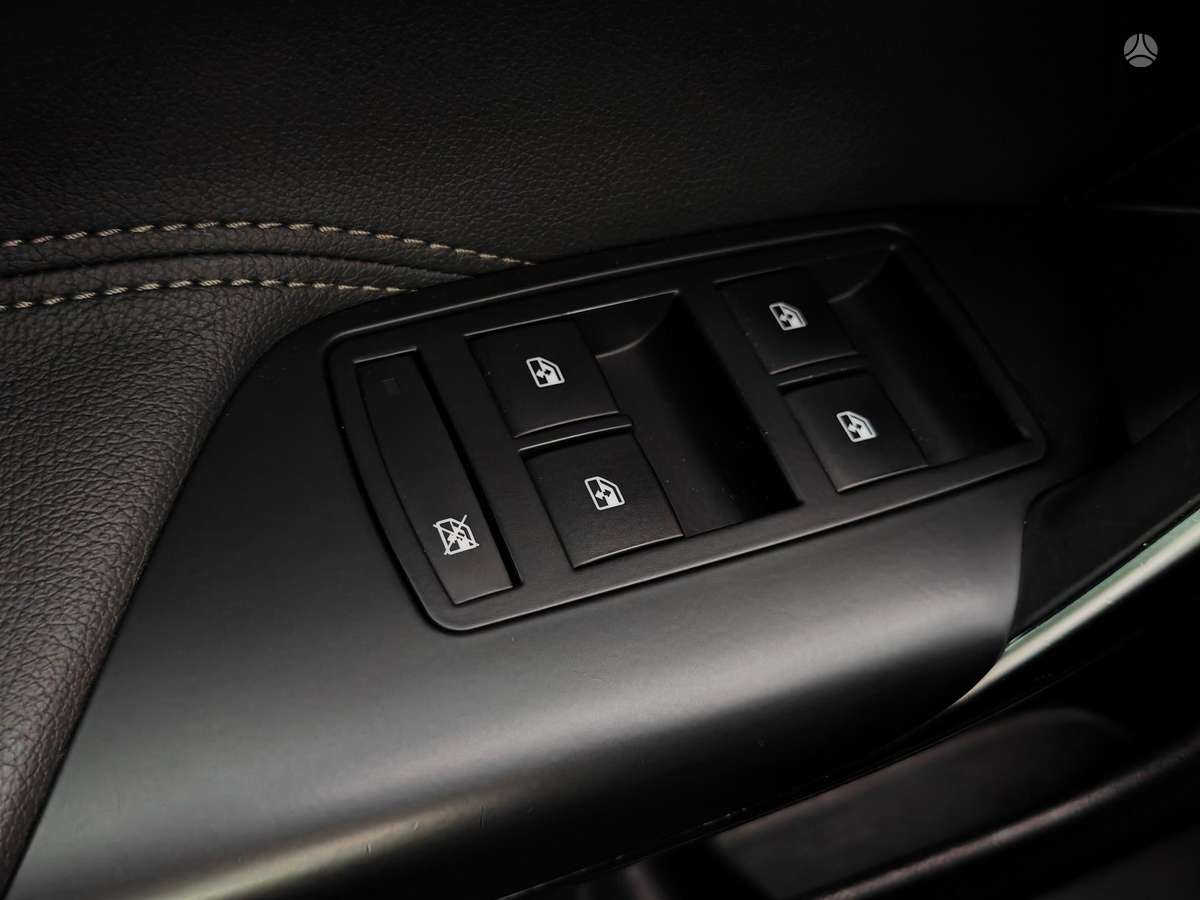 Opel Insignia 2015 — фото 20