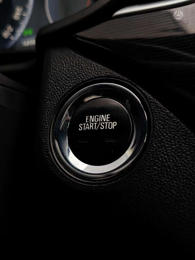 Opel Insignia 2015 — фото 26