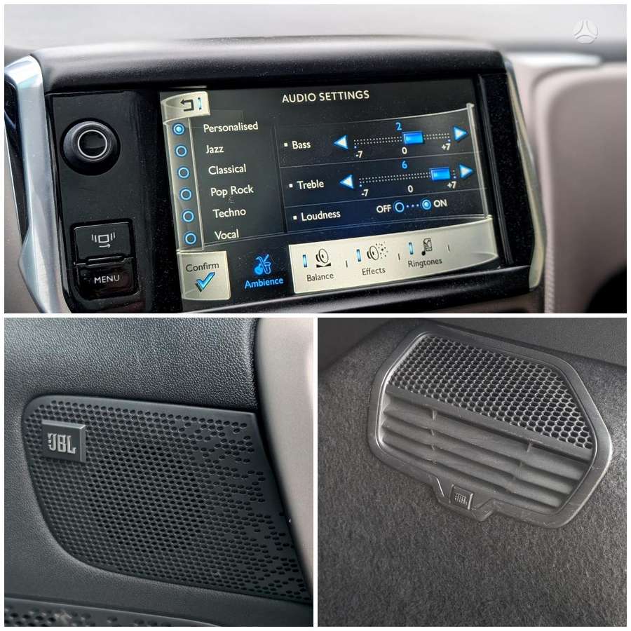 Peugeot 2008 2014 — photo 16