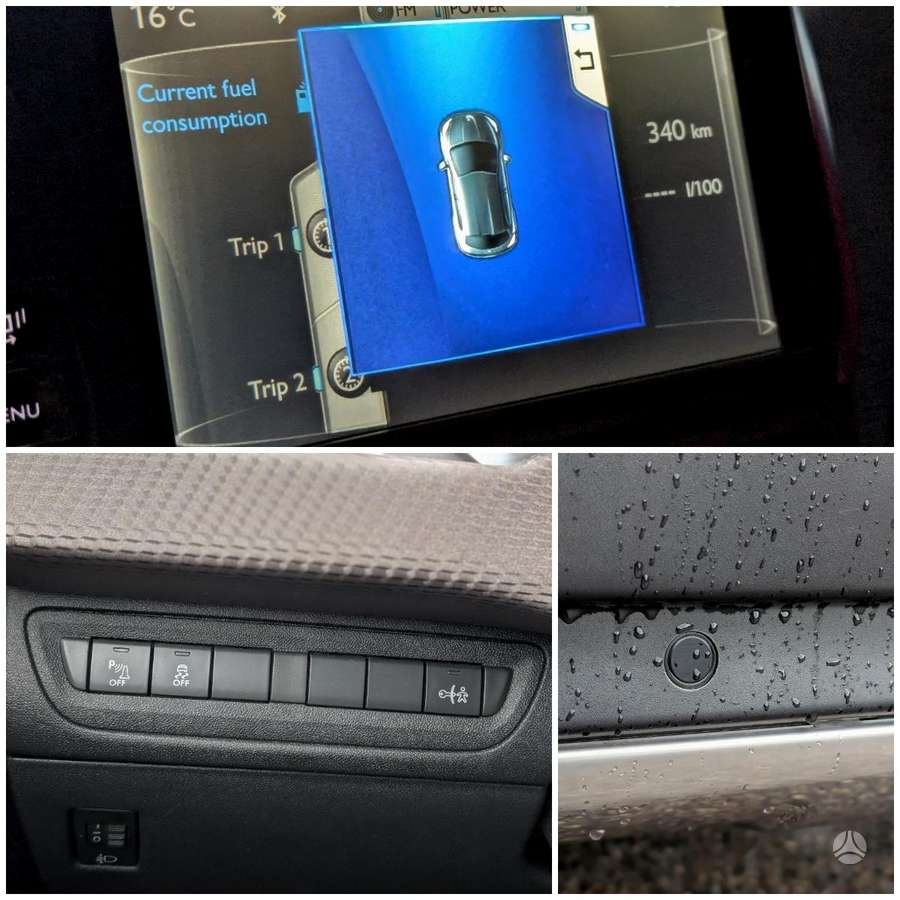 Peugeot 2008 2014 — photo 18