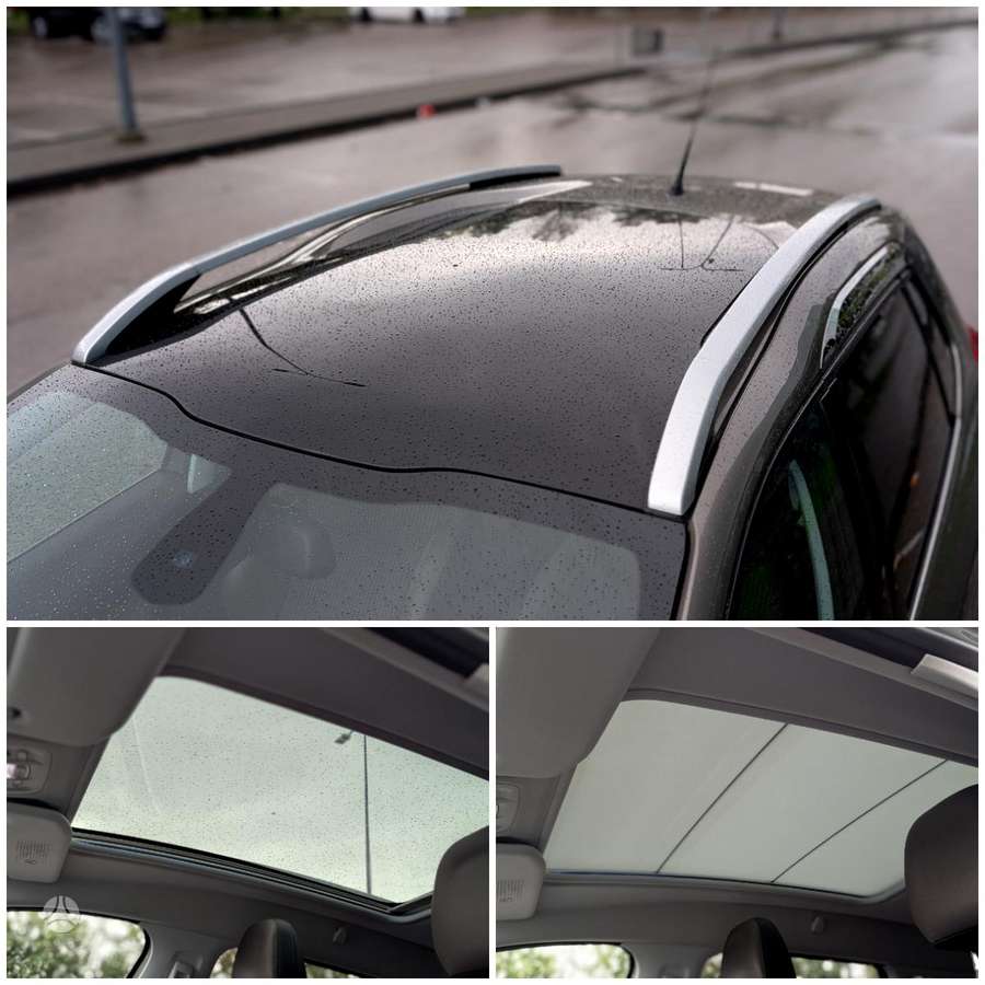 Peugeot 2008 2014 — photo 20