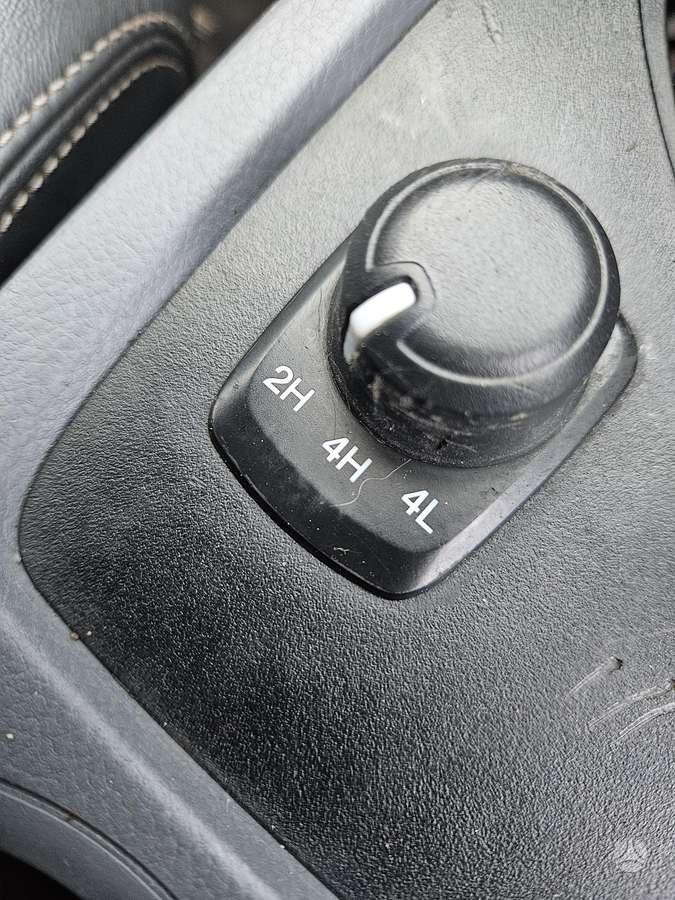 Ford Ranger 2014 — photo 16
