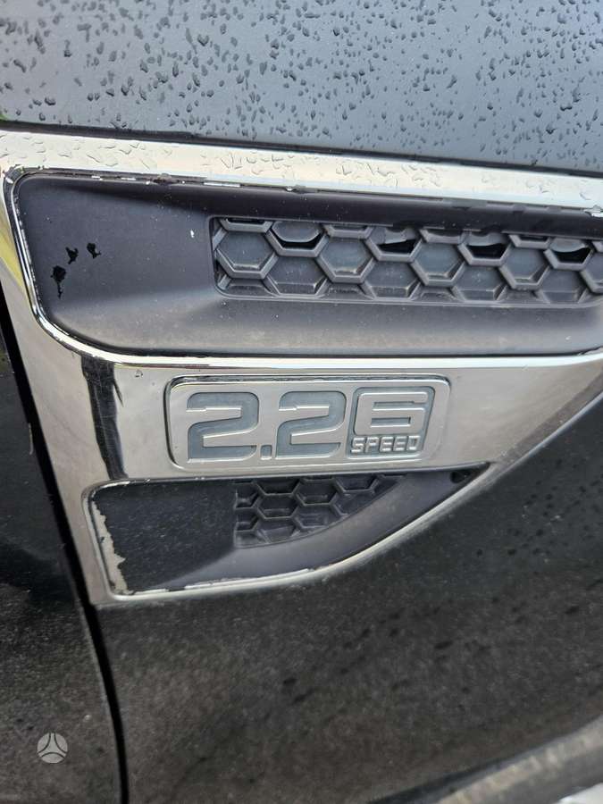 Ford Ranger 2014 — photo 26