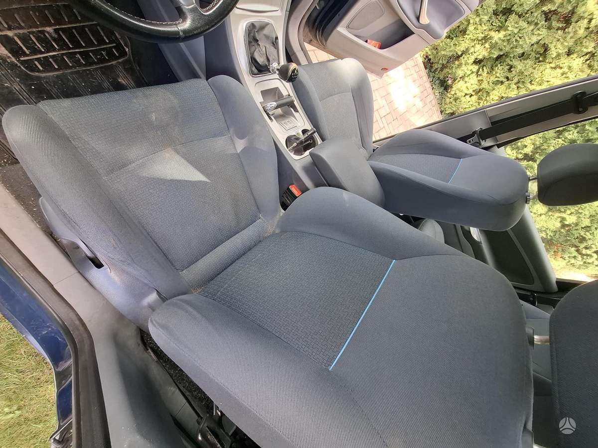 Ford S-MAX 2008 — photo 6