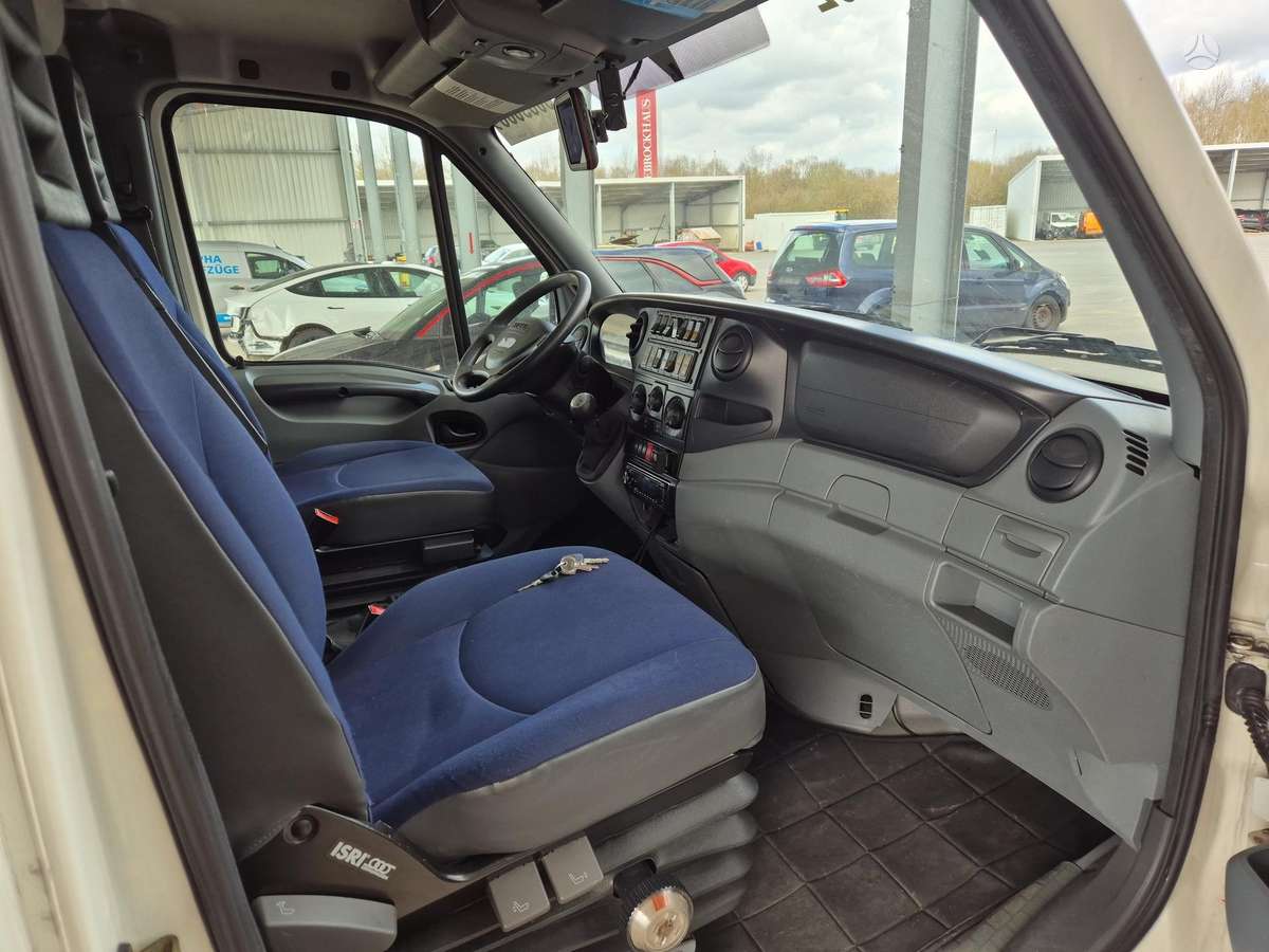 Iveco Daily 2007 — photo 5