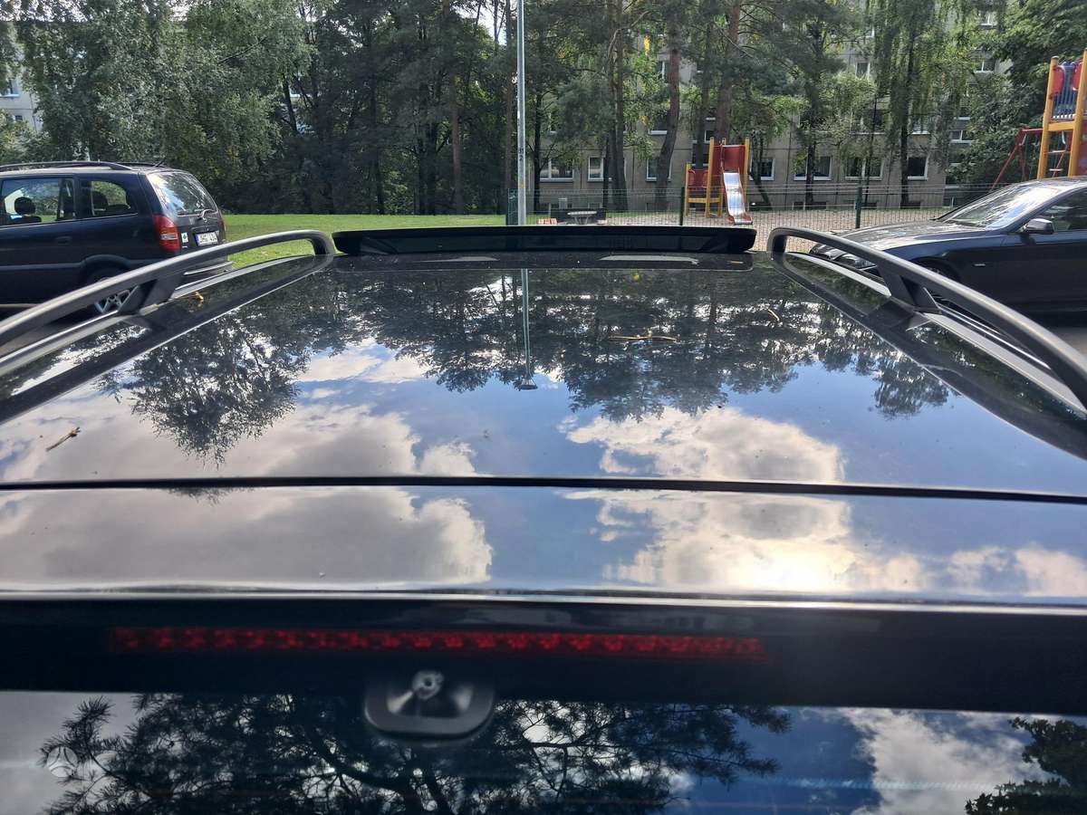 Mercedes-Benz C220 2005 — photo 17