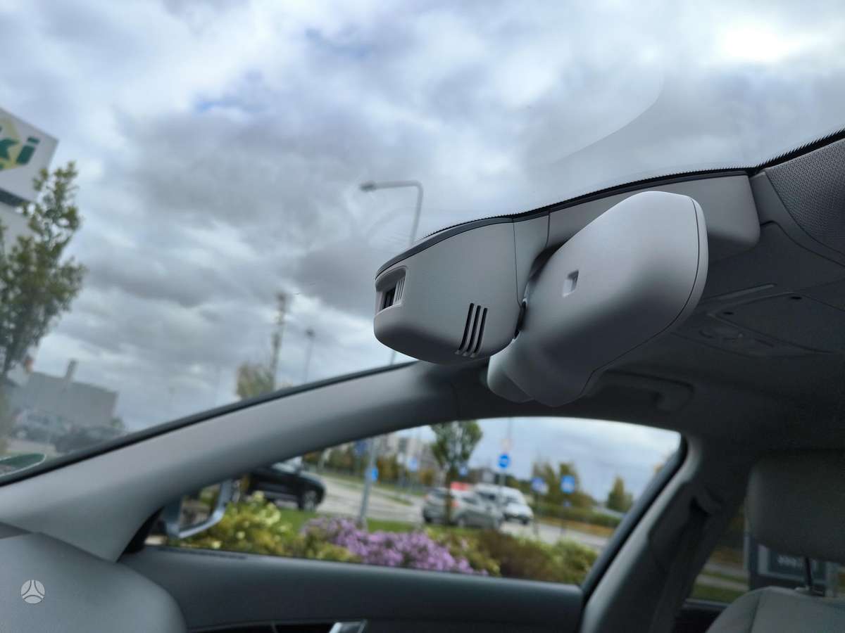 Audi A6 2009 — photo 26
