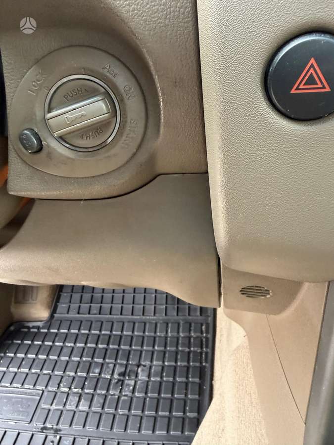 Nissan Pathfinder 2008 — photo 14