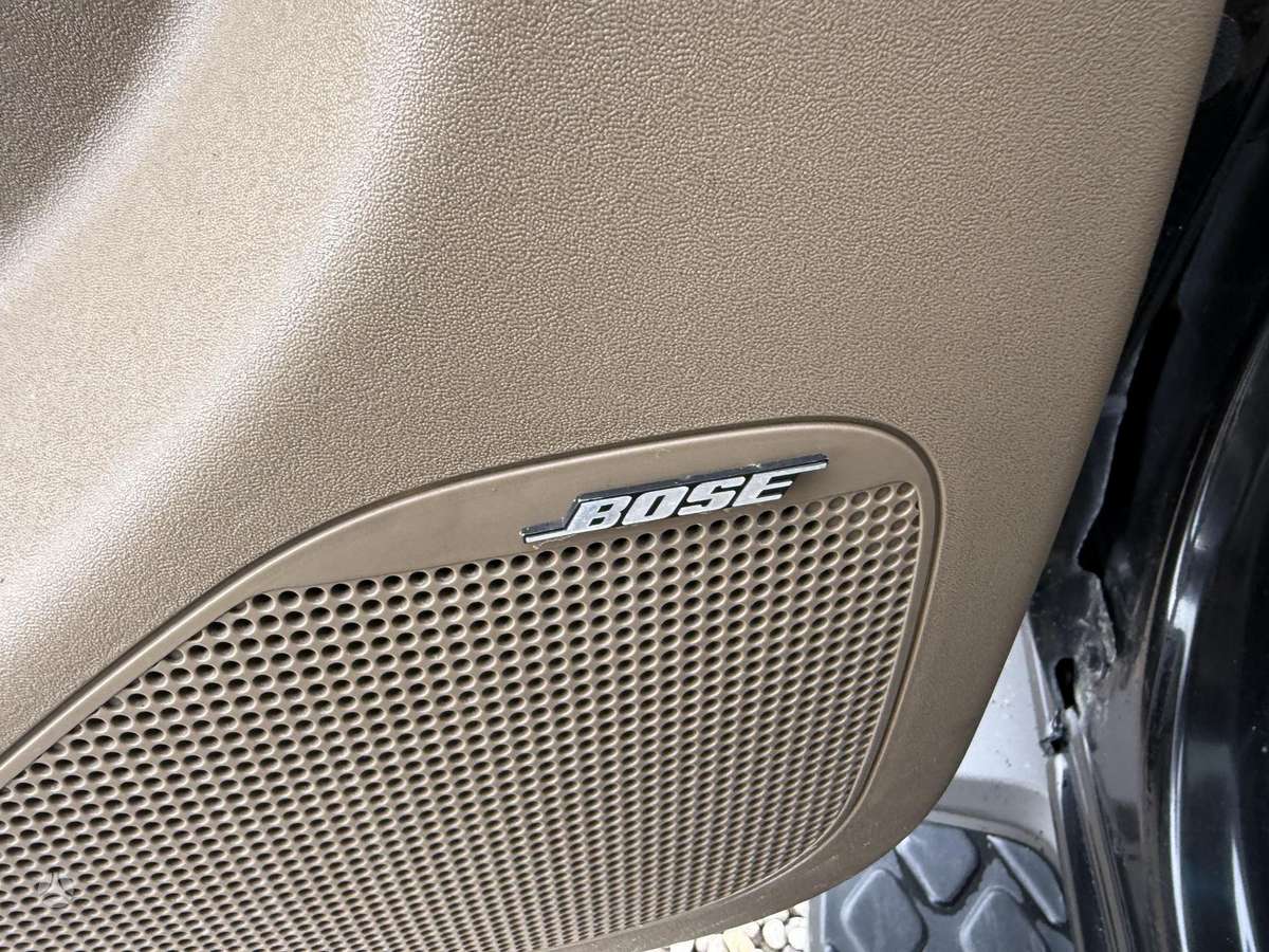 Nissan Pathfinder 2008 — photo 18