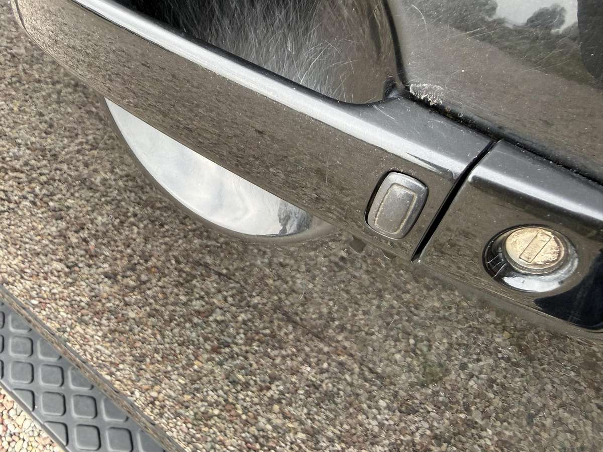 Nissan Pathfinder 2008 — photo 21