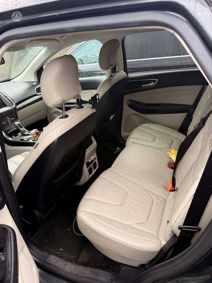Ford Edge 2015 — photo 5