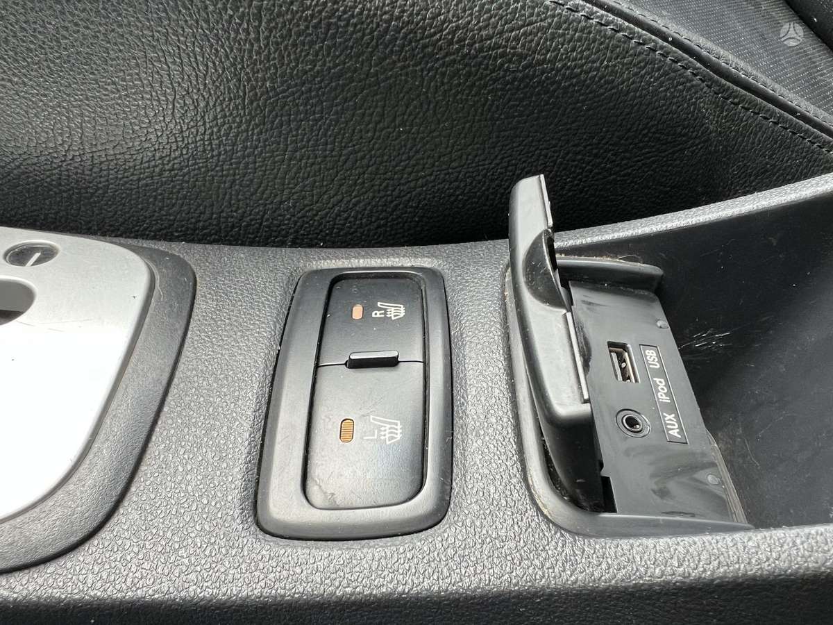 Kia Sportage 2009 — photo 12