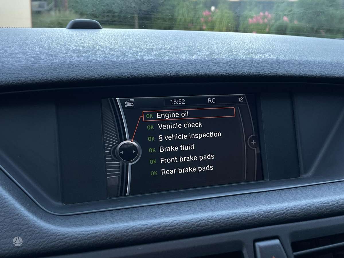 BMW X1 2010 — photo 23