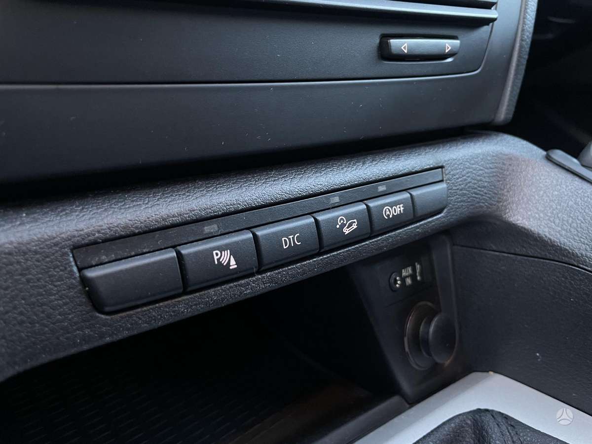 BMW X1 2010 — photo 26