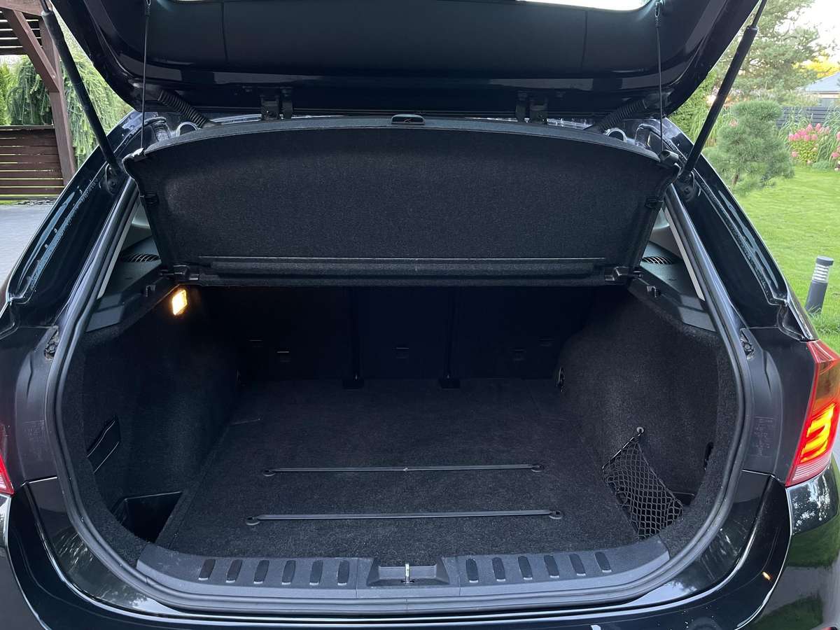 BMW X1 2010 — photo 29