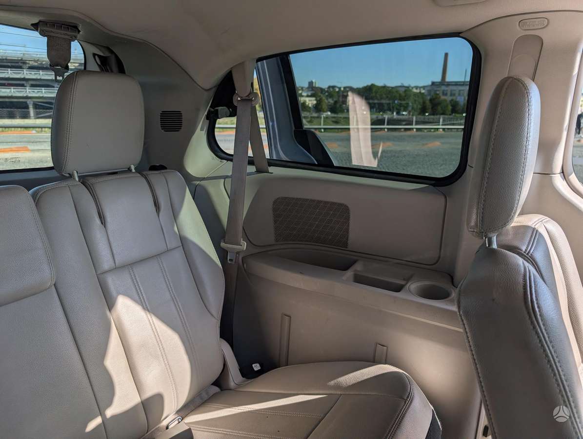 Chrysler Town 2013 — фото 16