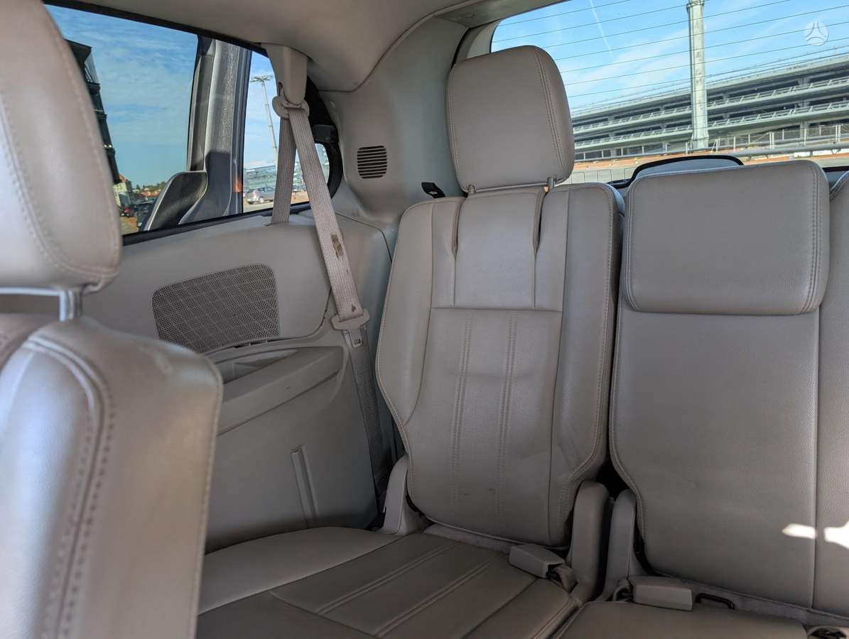 Chrysler Town 2013 — фото 17
