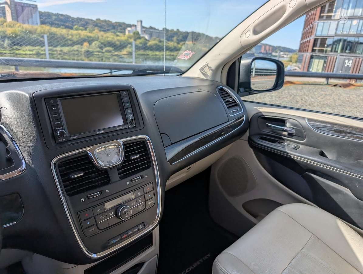 Chrysler Town 2013 — фото 28