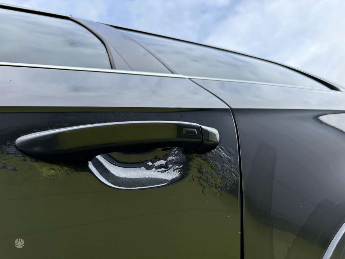 Volkswagen Passat 2014 — photo 12