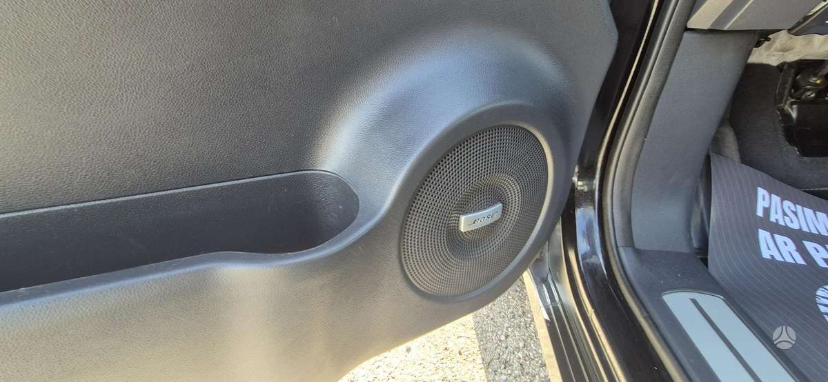 Renault Koleos 2012 — photo 10
