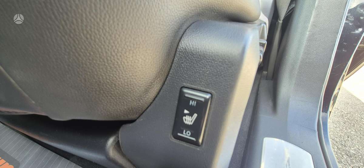 Renault Koleos 2012 — photo 19