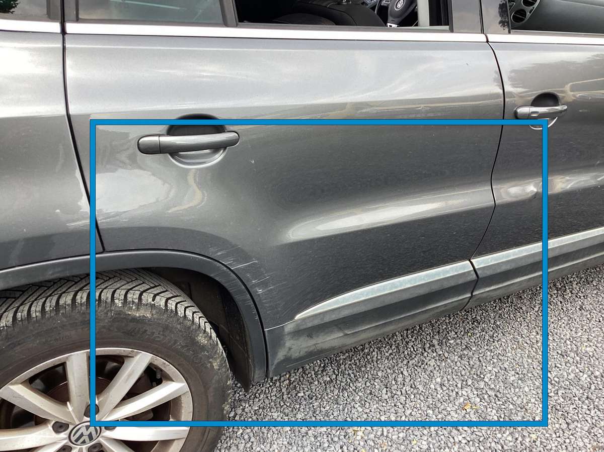 Volkswagen Tiguan 2015 — photo 18