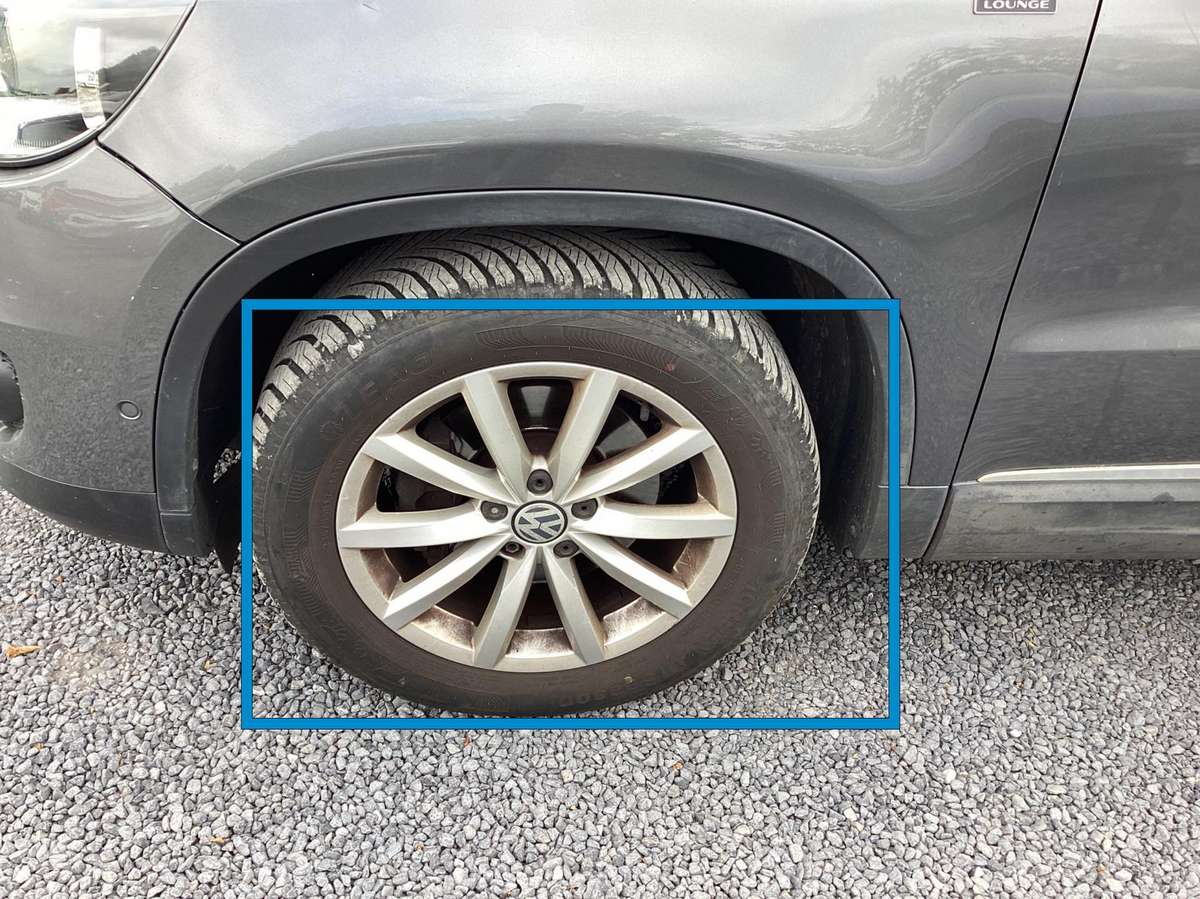 Volkswagen Tiguan 2015 — photo 21