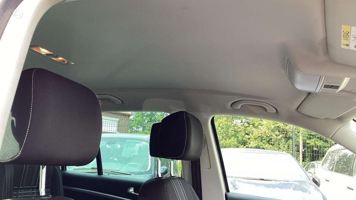 Volkswagen Tiguan 2015 — photo 8