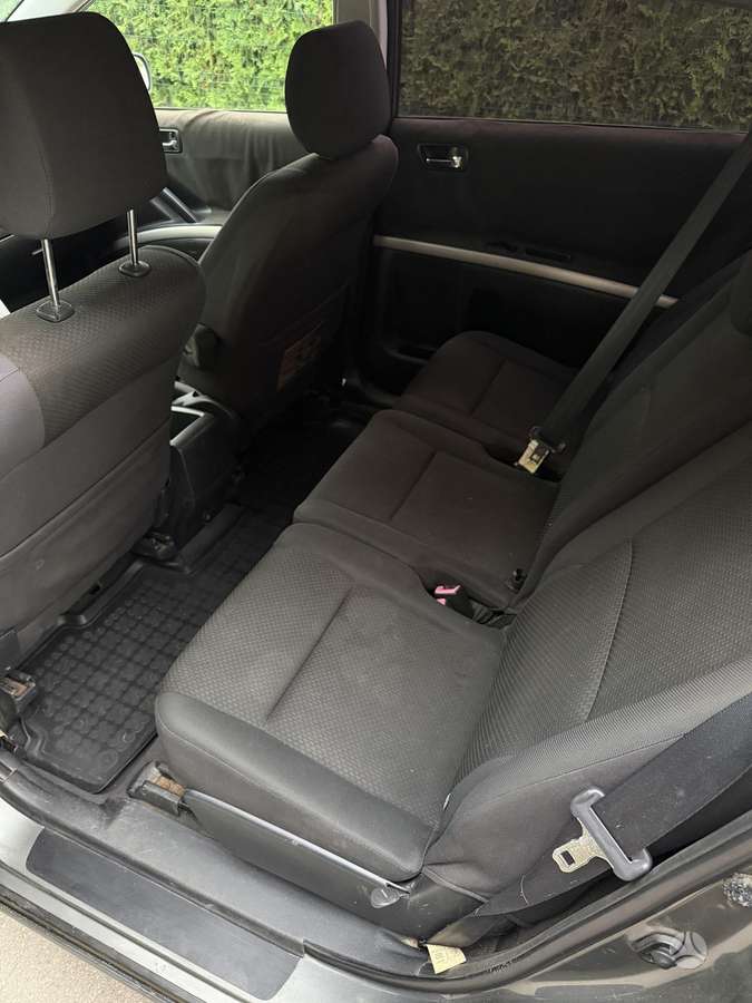 Toyota Corolla 2005 — photo 16