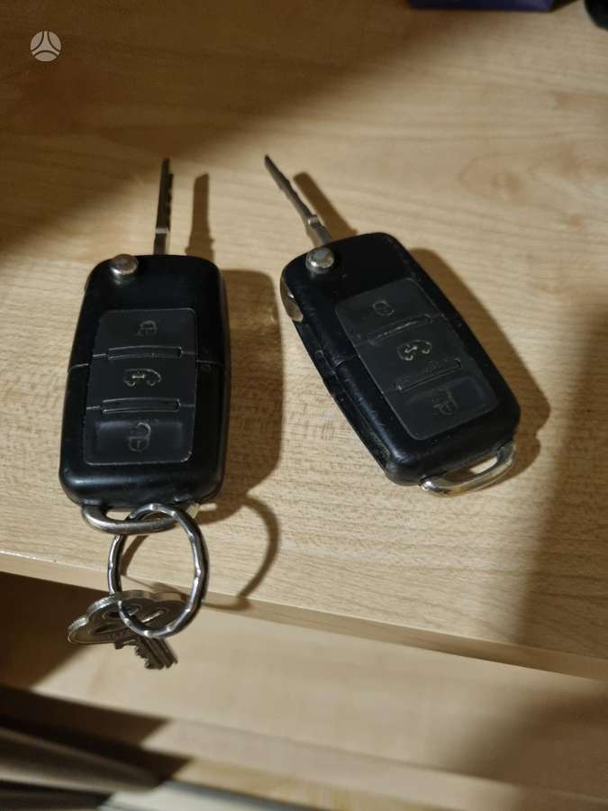 Volkswagen Crafter 2008 — photo 10