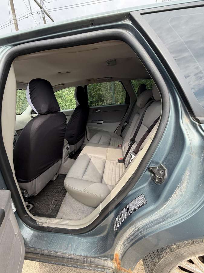 Volvo V50 2005 — photo 10