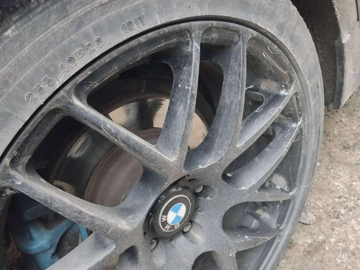 BMW 520 2012 — photo 12