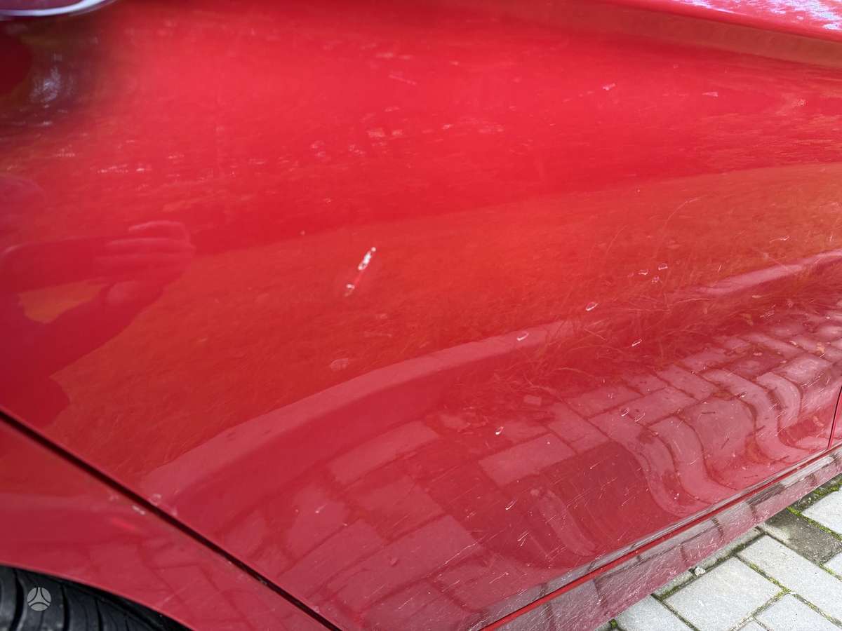 BMW 320 2012 — photo 16