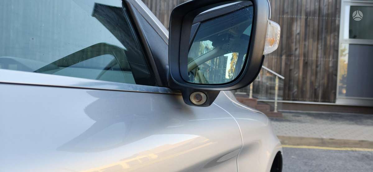 Volvo XC60 2010 — photo 18