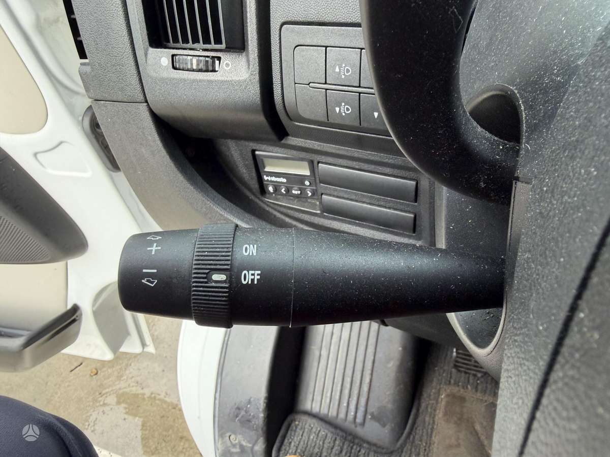 Fiat Ducato 2012 — photo 17